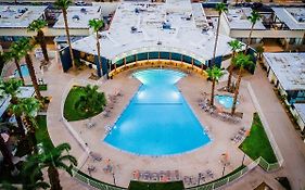 Ocotillo Lodge Palm Springs Ca